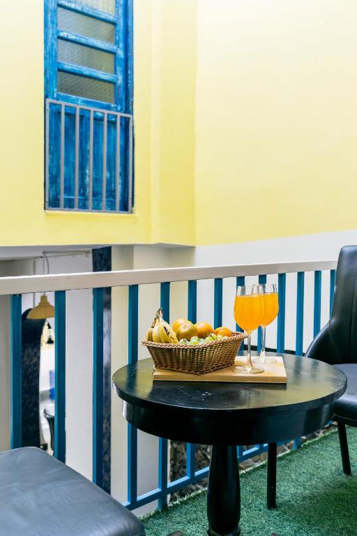 Photo from Barefoot Boutique Hotel Udaipur in Udaipur, Rajasthan, India
