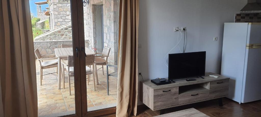 Villa Molivos Castle - 19