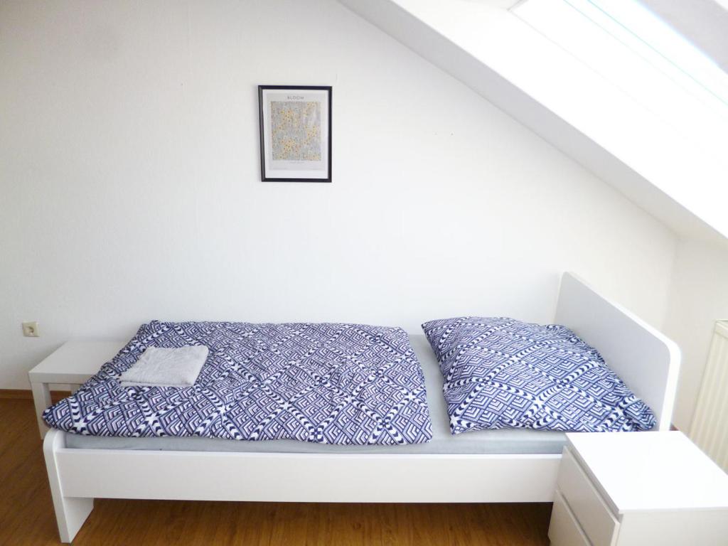 Nice Apartment in Vöhringen - Apartment