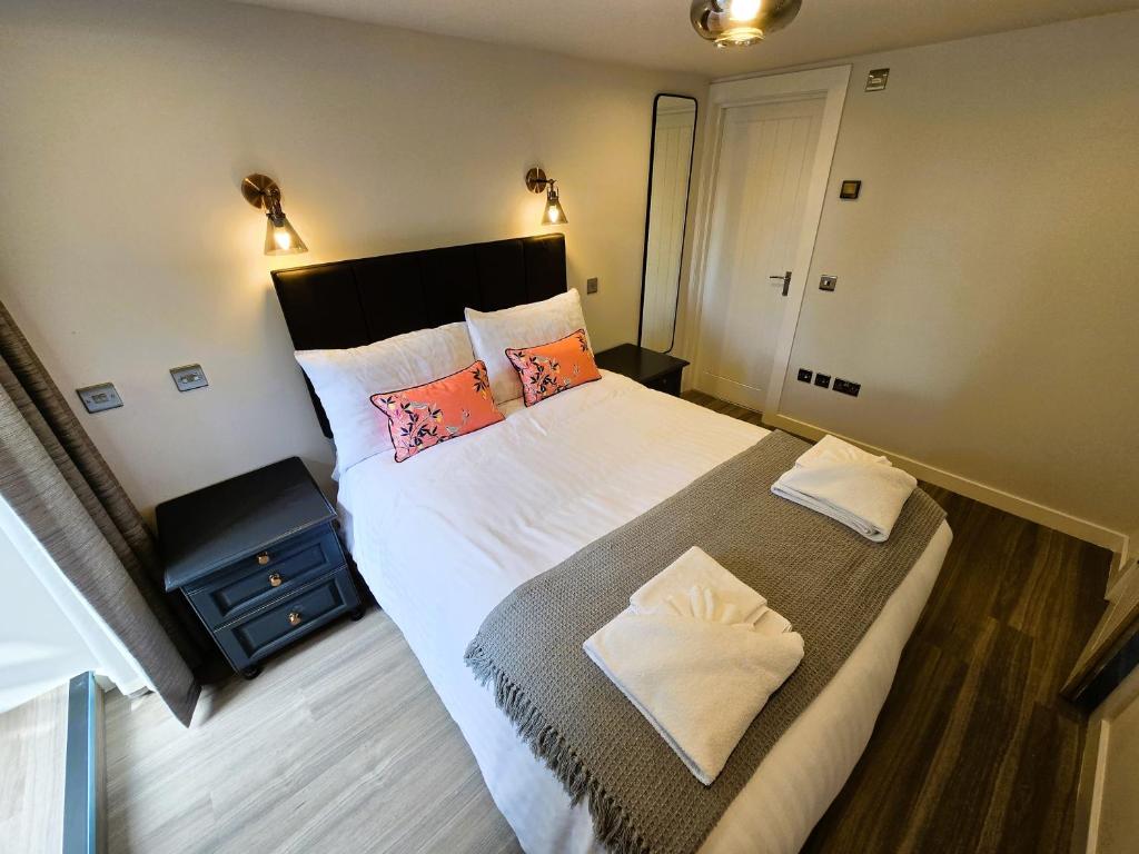 Melfort Pier & Harbour Resort - 度假屋
