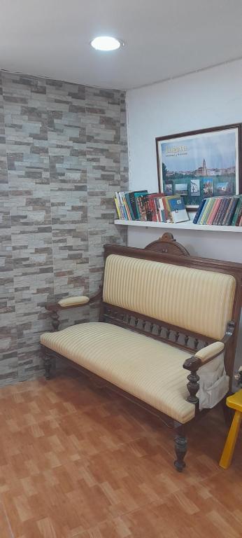 Φωτογραφία από το άλμπουμ του Casa Luz σε Lagata