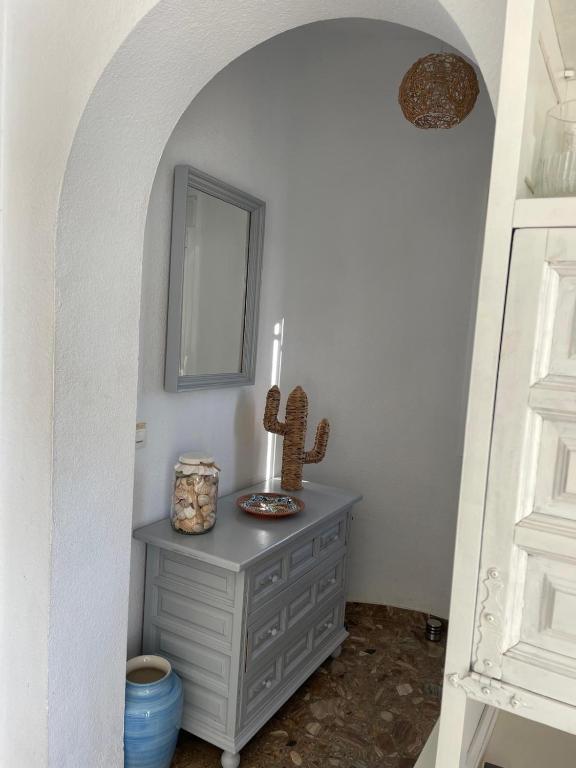 Fotografie z fotogalerie ubytování NARICHA 1 MENYBER v destinaci Nerja