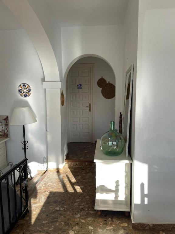 Fotografie z fotogalerie ubytování NARICHA 1 MENYBER v destinaci Nerja