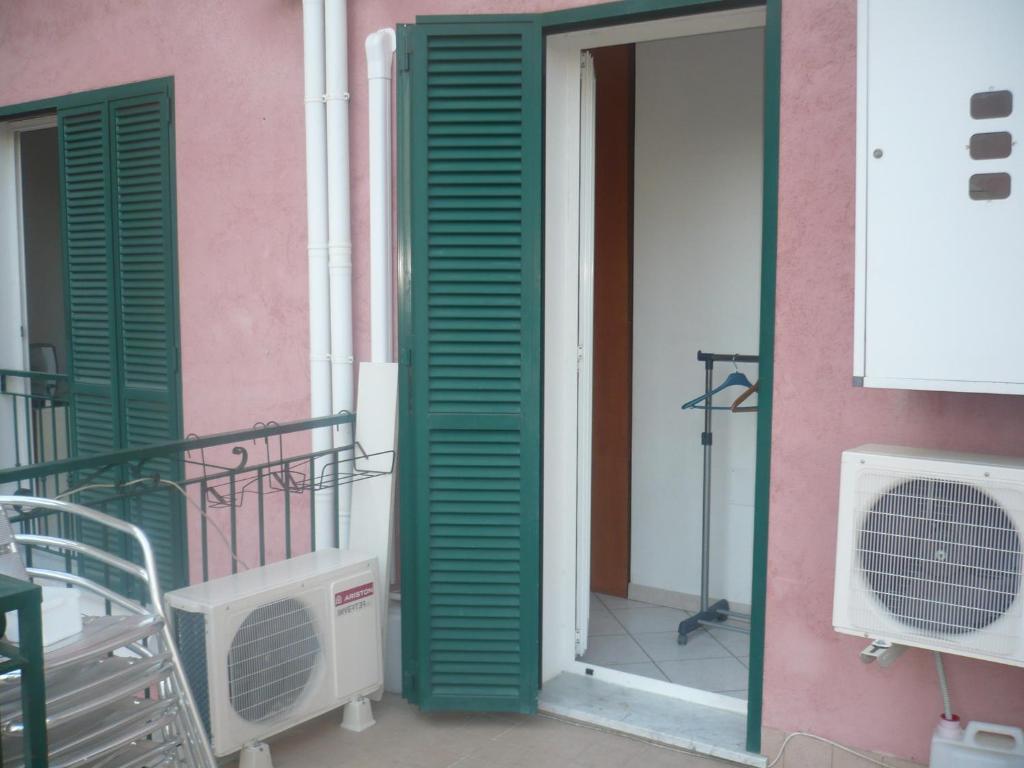 Villamareblu - Wohnung Mit Balkon