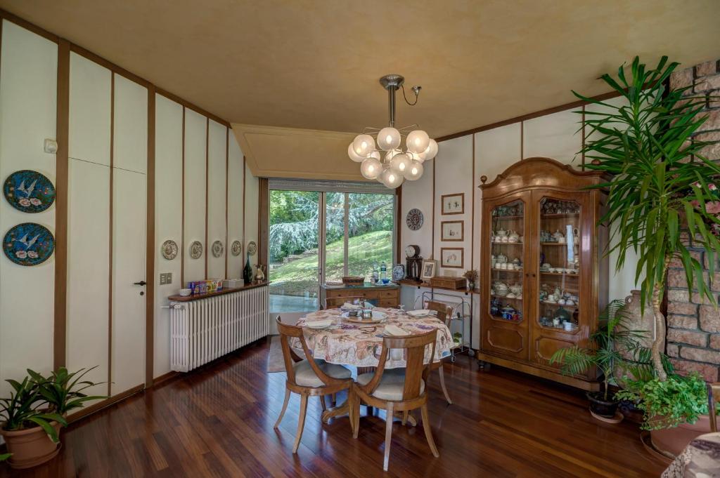 Kép Il Colombé B&B szállásáról Barzanòban a galériában