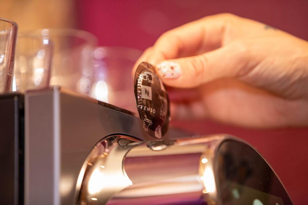 Hotel Boutique Posada Castañeda - Resim 15