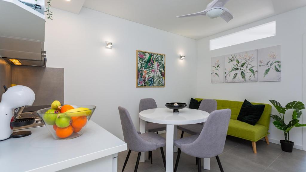 La Liberdad Loft