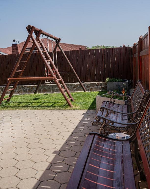 Fotografie z fotogalerie ubytování Perfect stay v destinaci Šentilj
