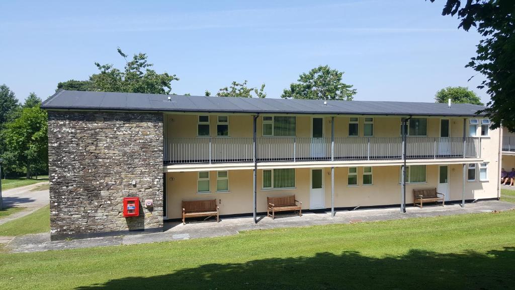 Trelawne Manor Holiday Park - 