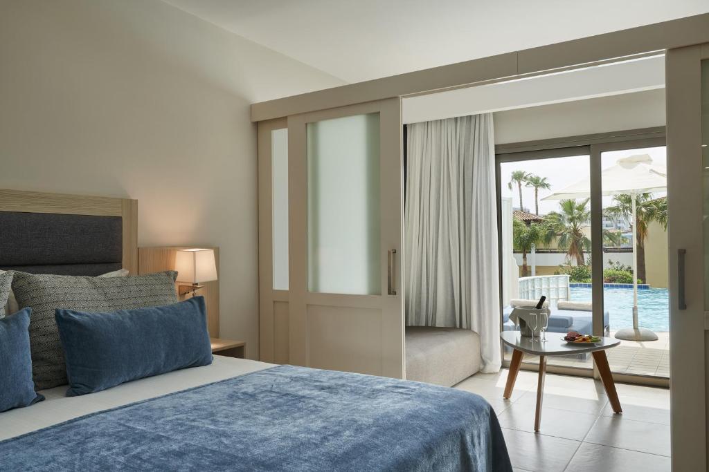 Atlantica Aeneas Resort - 