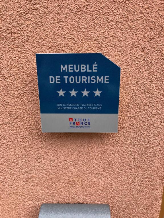 Le Divin Gîte Classé 4 étoiles – photo 9