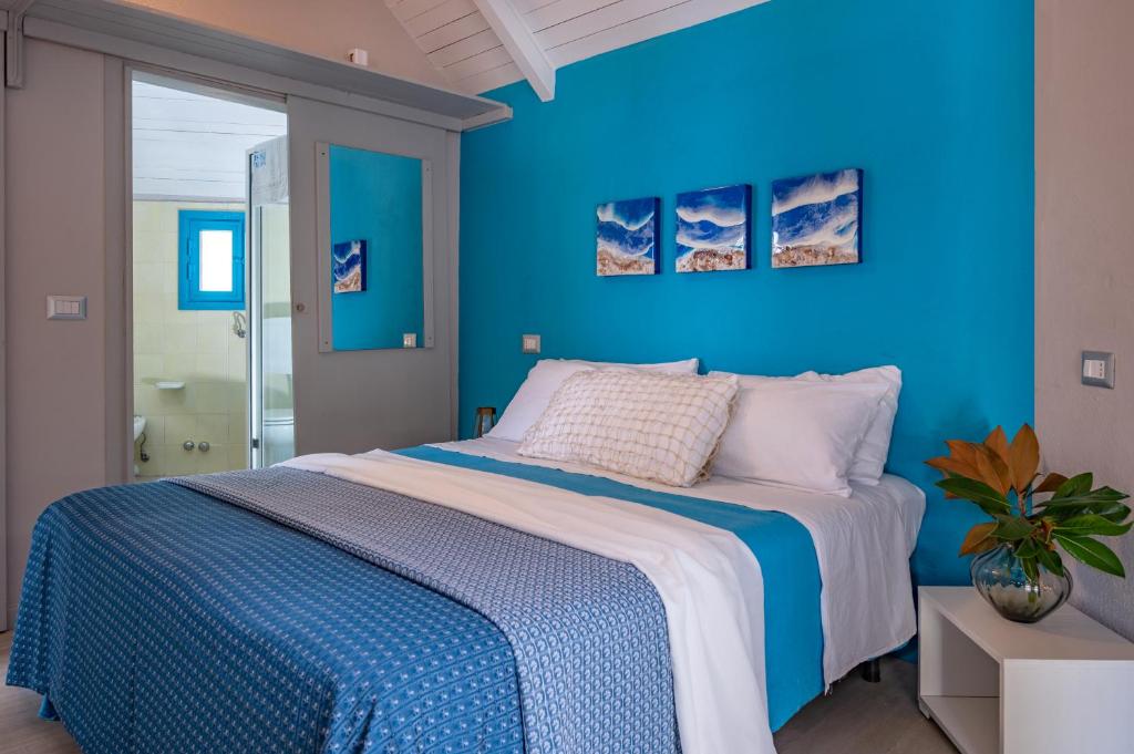Resort Baia del Silenzio - 两卧室平房