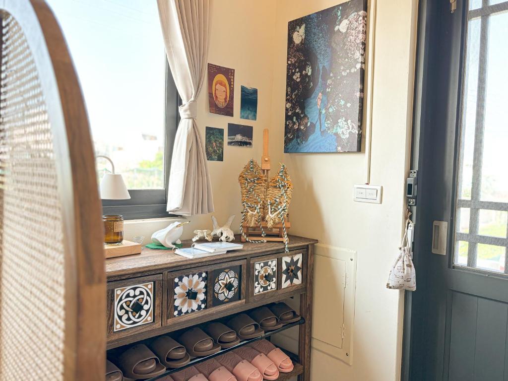 Fotografie z fotogalerie ubytování Lunos homestay v destinaci Magong