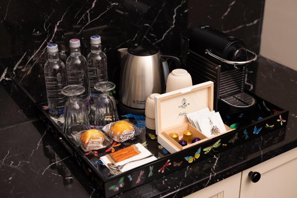 Porta Nera Private Living - adults only - Resim 33