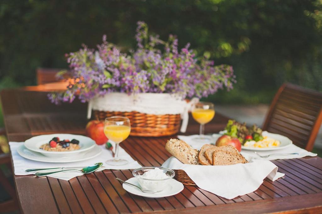 Hotel Villa Eva - Resim 21