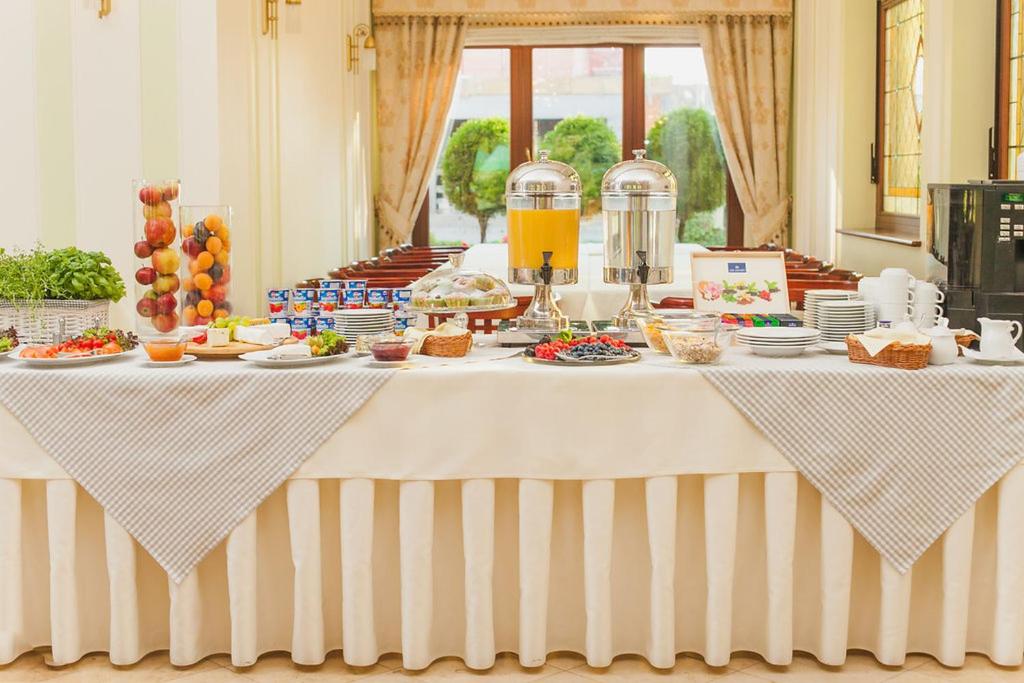 Hotel Villa Eva - Resim 9