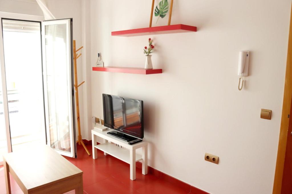 Apartamento Wifi
