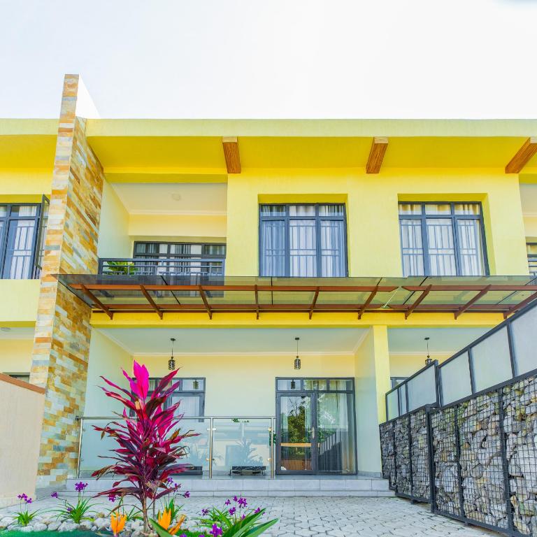 Kigali Wings Apartment 2 B, Kigali (updated prices 2026)