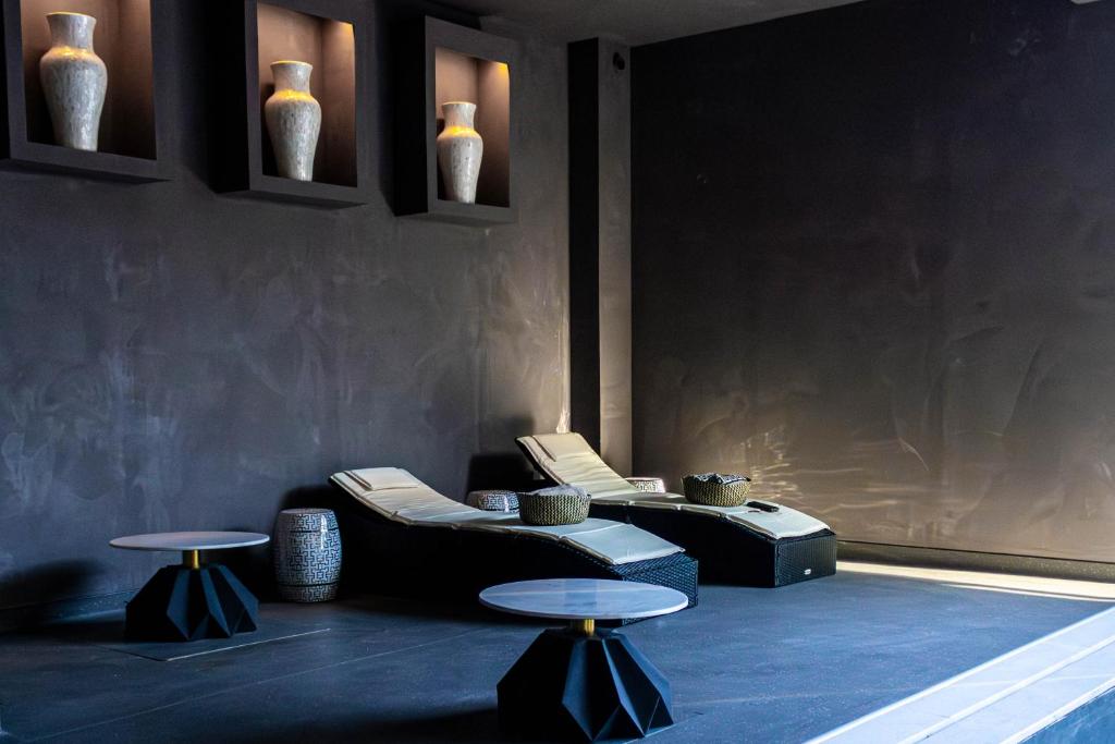 Rubens Hotels & SPA - Resim 44