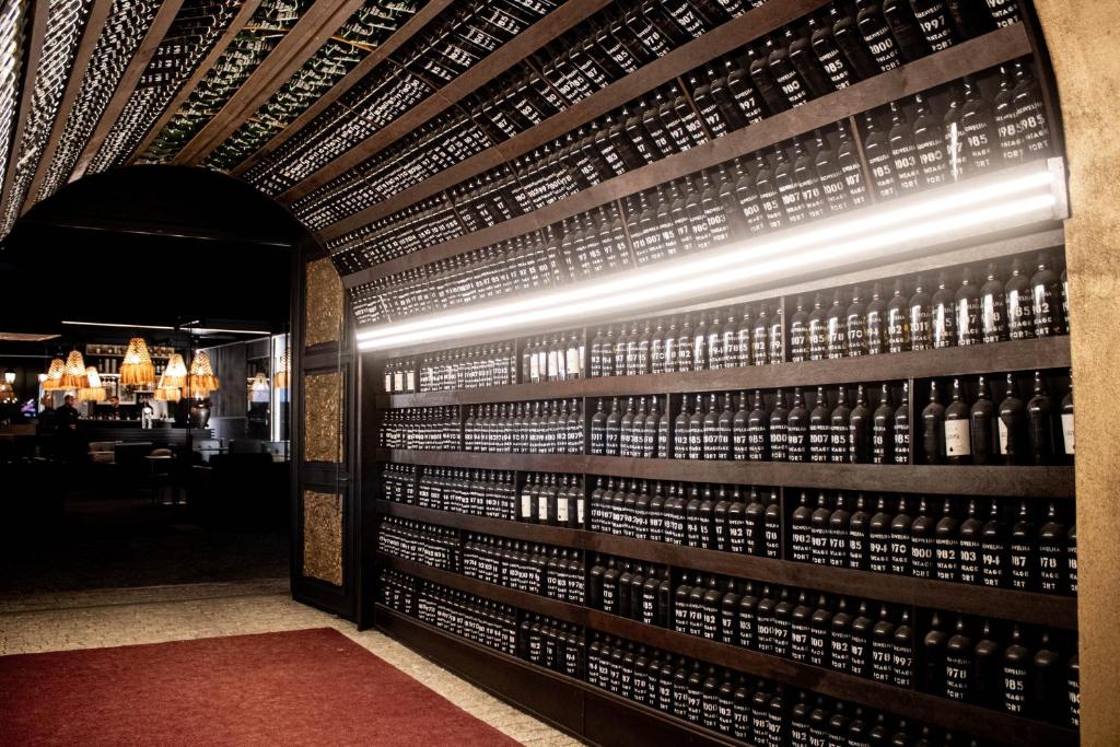 Rubens Hotels & SPA - Resim 27