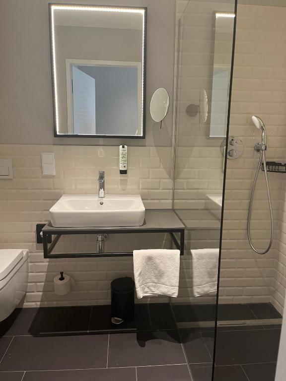 INA Boutique Hannover-Linden - Digital Access - Resim 35