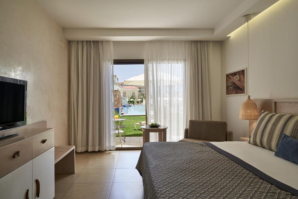 Atlantica Aeneas Resort - 