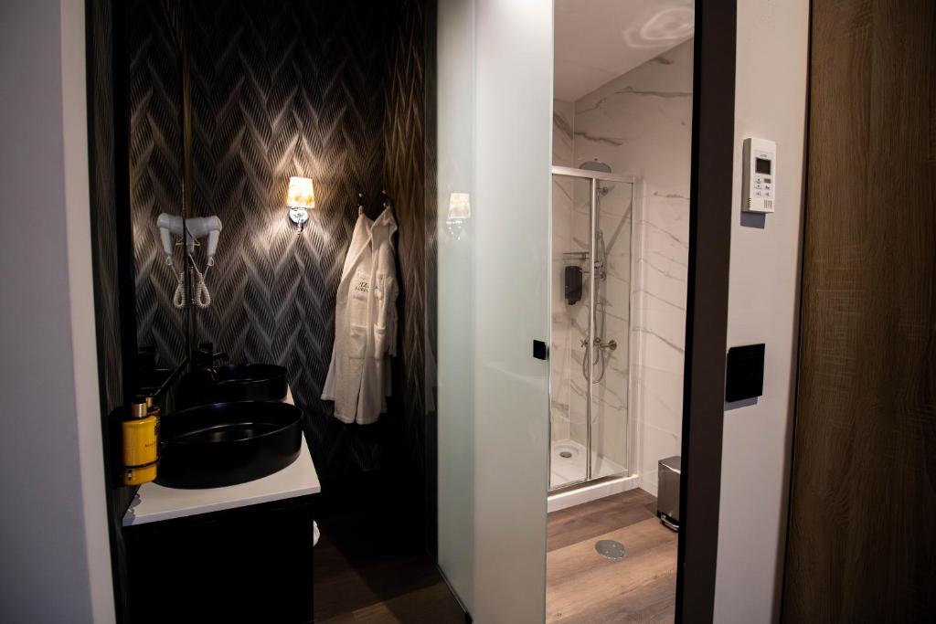 Rubens Hotels & SPA - Resim 36