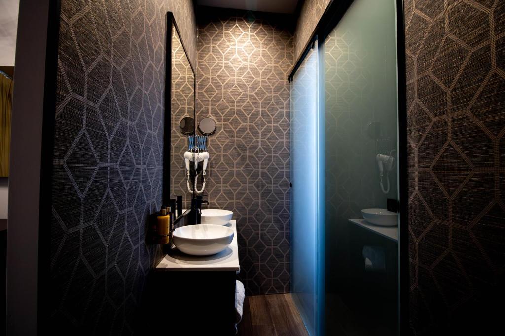 Rubens Hotels & SPA - Resim 38