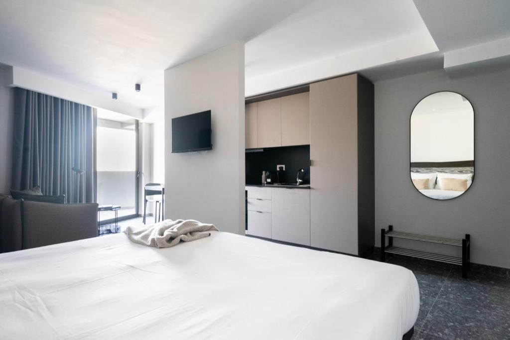 Park Heights by the Warren Collection - 9