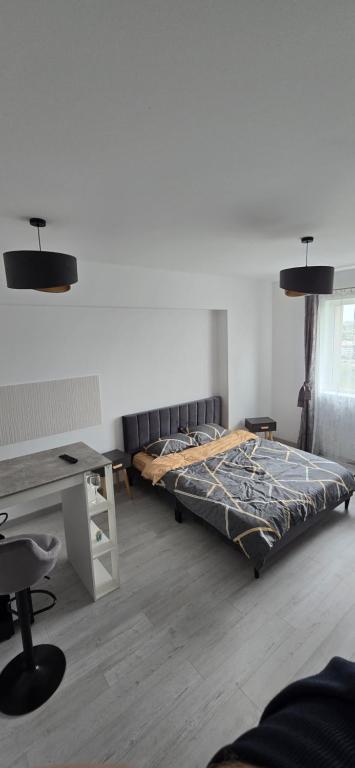 Camera de Inchiriat in Rin Grand Hotel - Resim 2