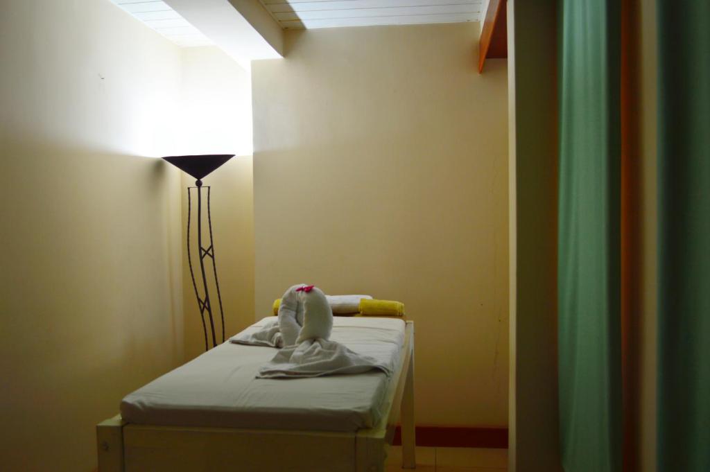 Foto sihtkohas Asunción asuva majutusasutuse Aspen Hotel & Apart galeriist