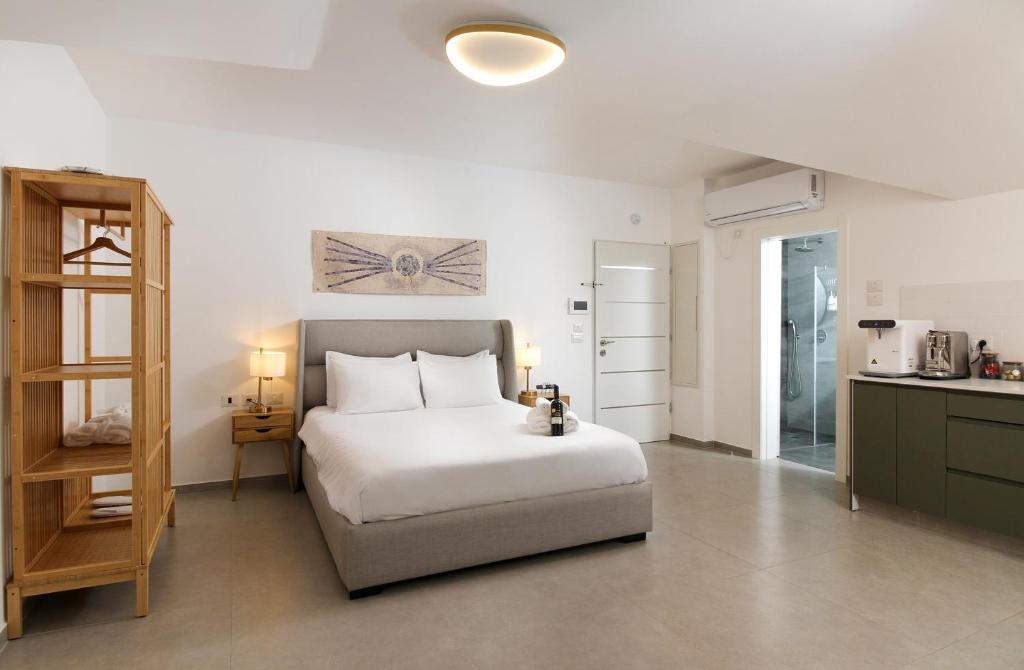 49 Boutique - Suite Queen