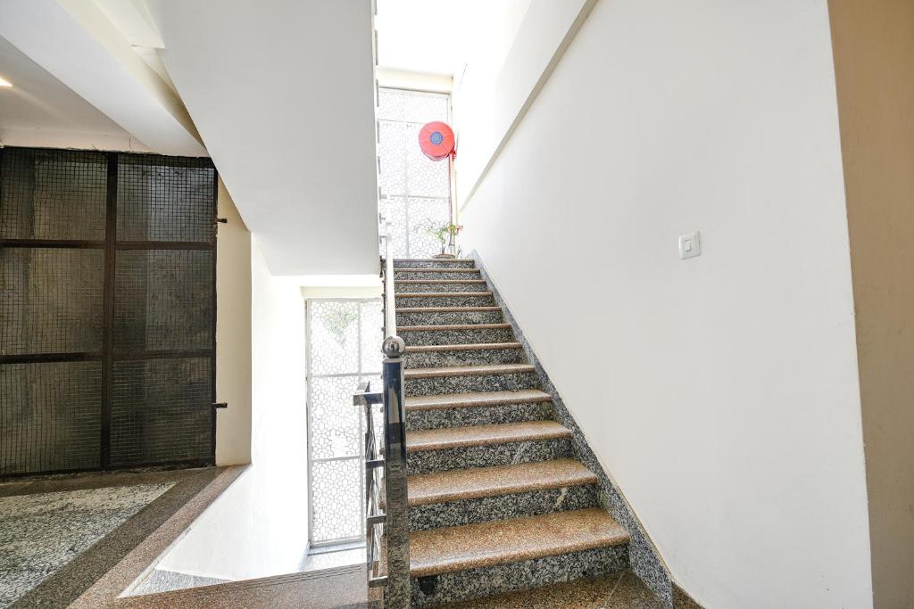 Fotografie z fotogalerie ubytování FabHotel Jaswinder Bhawan v destinaci Haridvár