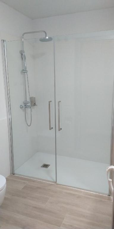 Centre Esplai Albergue - Superior Triple Room