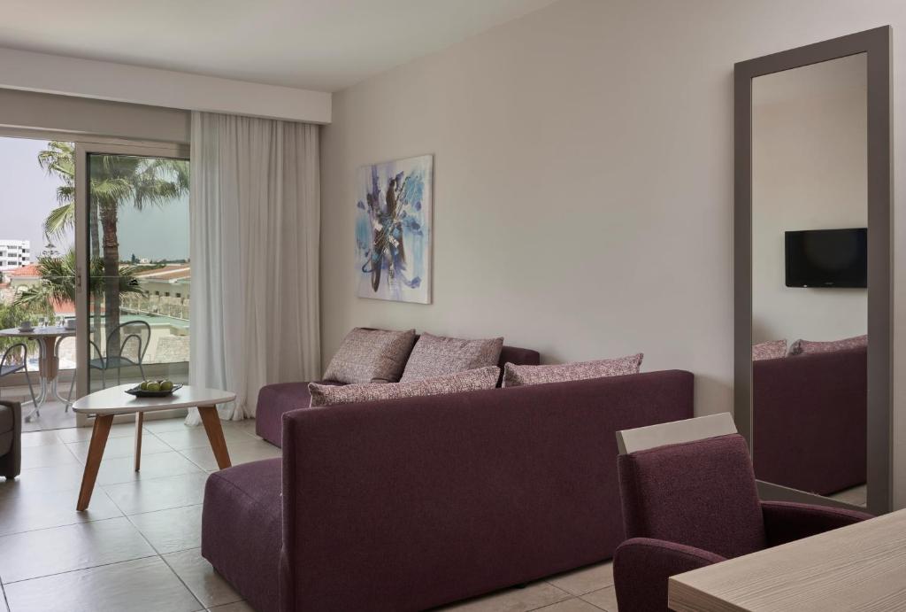 Atlantica Aeneas Resort - 