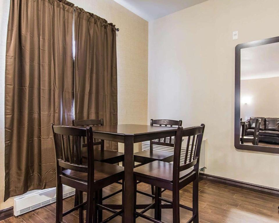 Fotografie z fotogalerie ubytování Quality Inn v destinaci Moncton