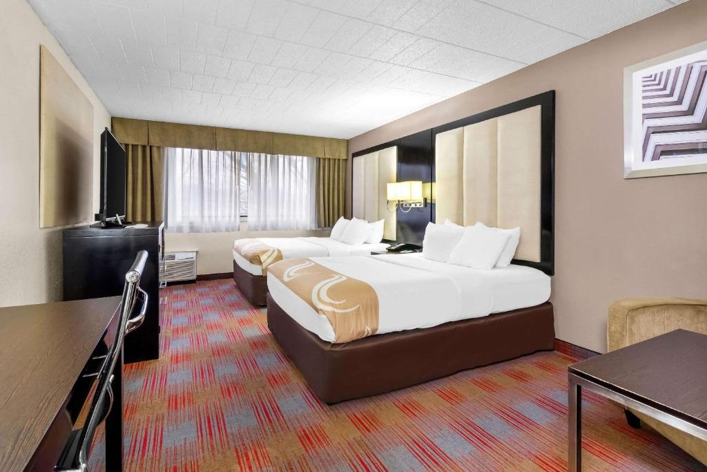 Quality Inn & Suites Altoona photo