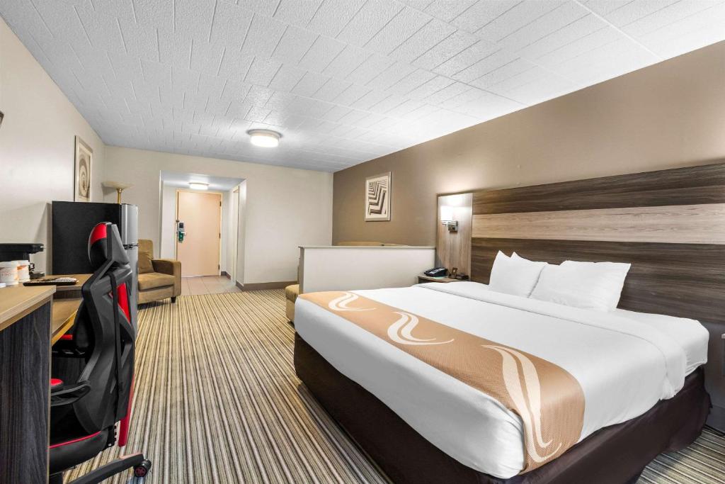 Quality Inn & Suites Altoona photo