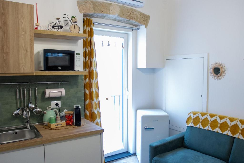 Cucina o angolo cottura di Bari in un click