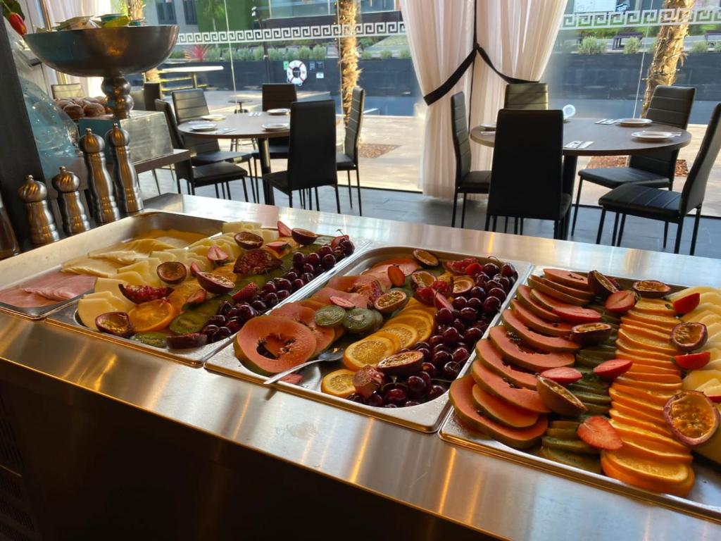 Rubens Hotels & SPA - Resim 17