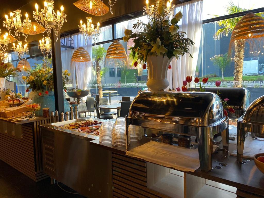 Rubens Hotels & SPA - Resim 20