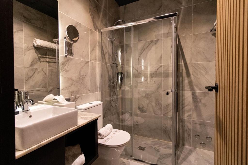 Rubens Hotels & SPA - Resim 25