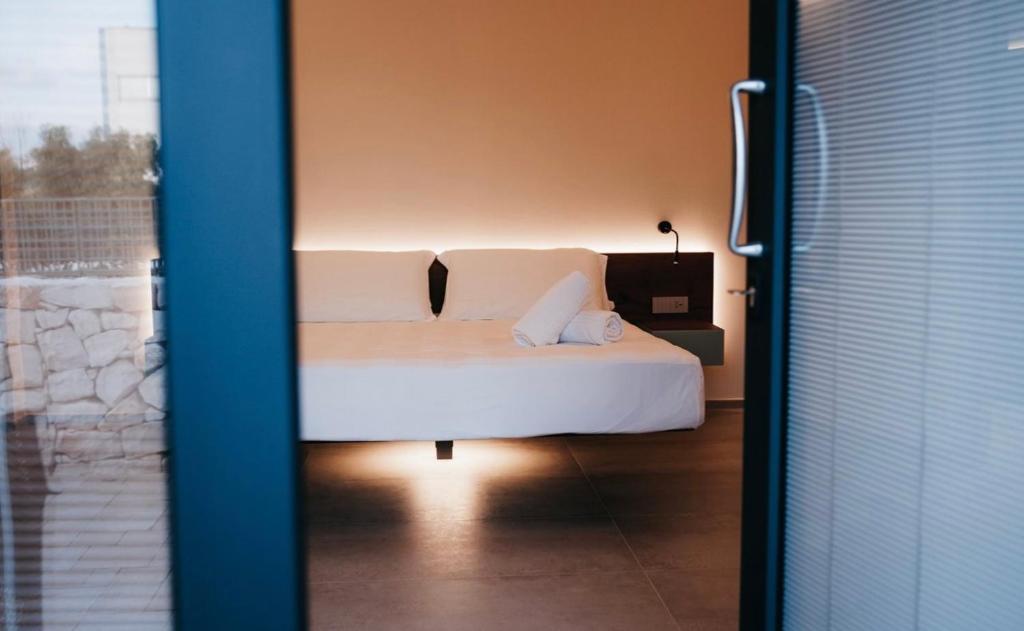 MASSERIA ACQUASALE - RELAIS & RESTAURANT - Suite Junior