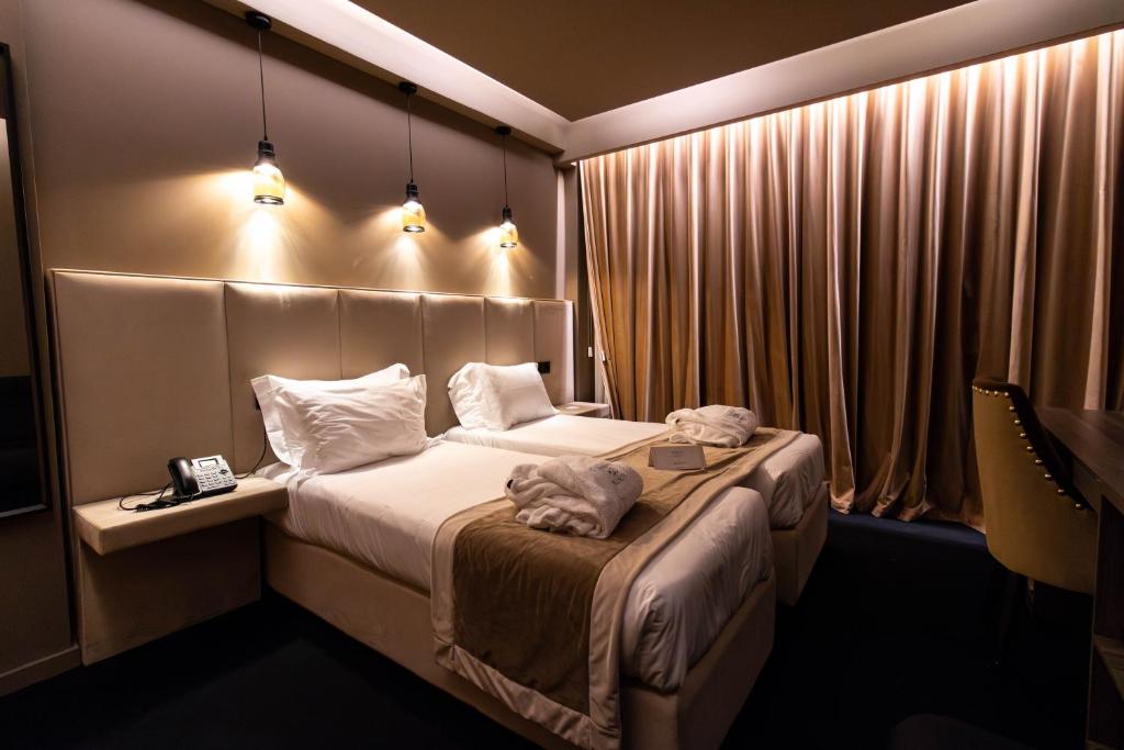 Rubens Hotels & SPA - Resim 22