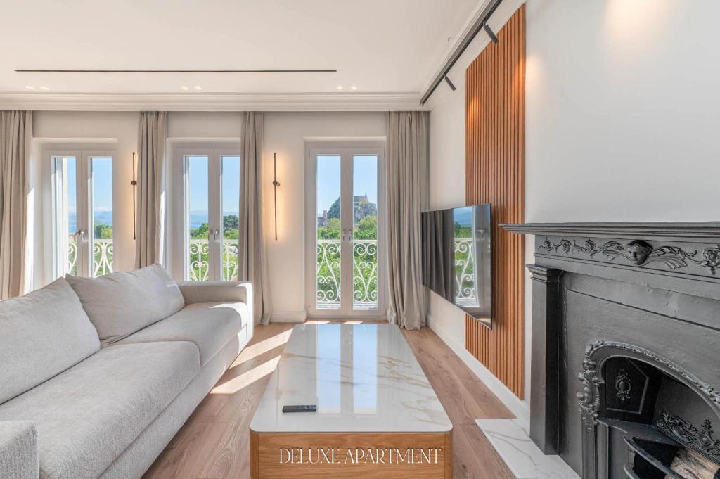 Kantoni Unique Suites - 2