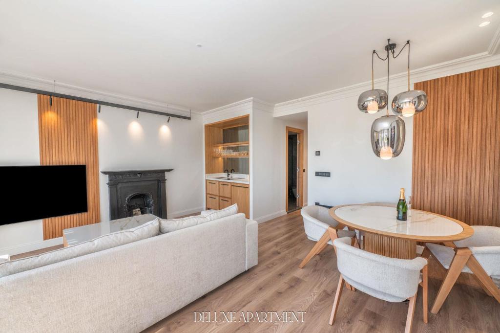 Kantoni Unique Suites - 4