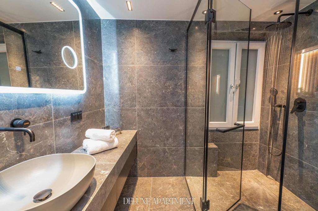 Kantoni Unique Suites - 8