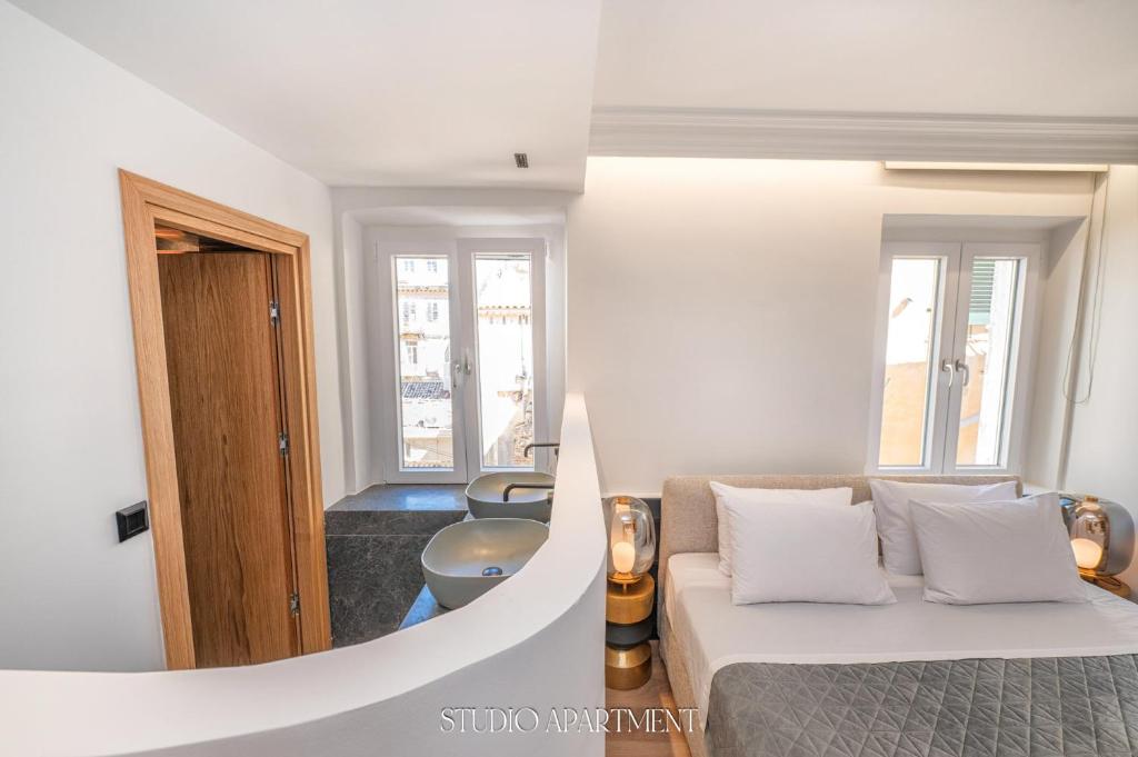 Kantoni Unique Suites - 15