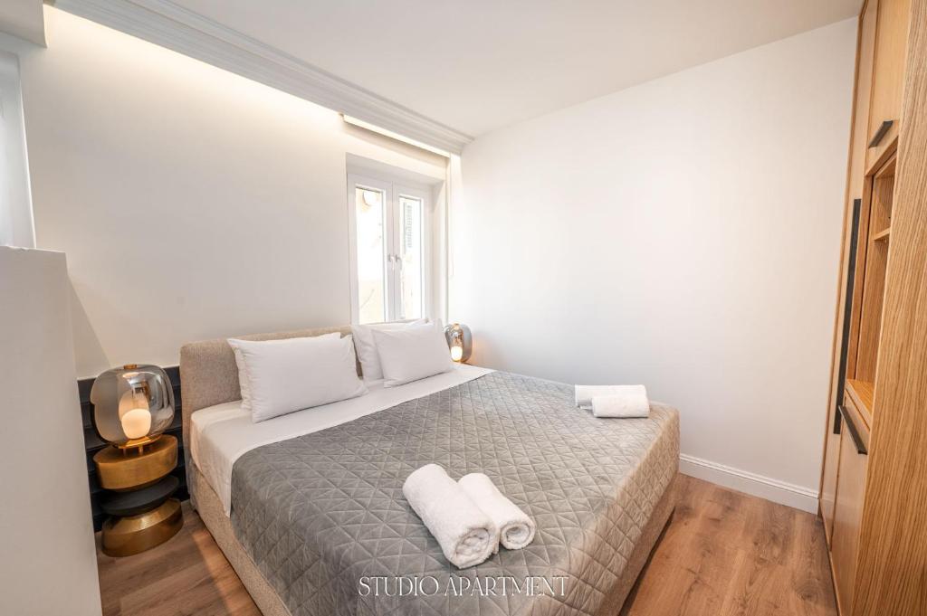 Kantoni Unique Suites - 16