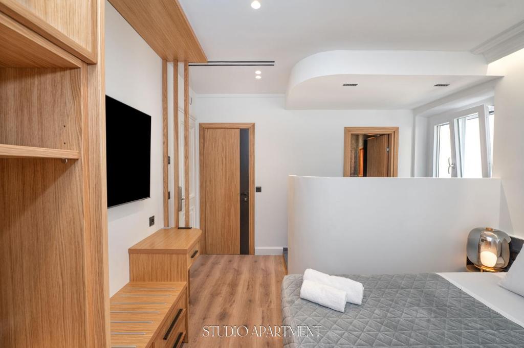 Kantoni Unique Suites - 17